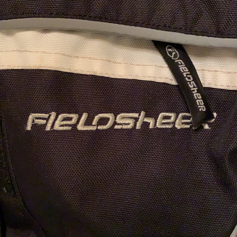 FIELDSHEER PROTECTIVE Motorcycle Jacket - Picture 3 of 7